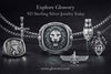 Explore Glowory 925 Sterling Silver Jewelry Today