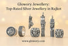 Glowory Jewellery Top-Rated Silver Jewellery in Rajkot
