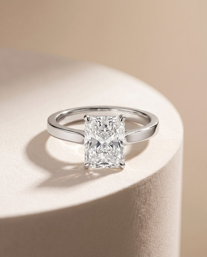 Women's Silver Rings