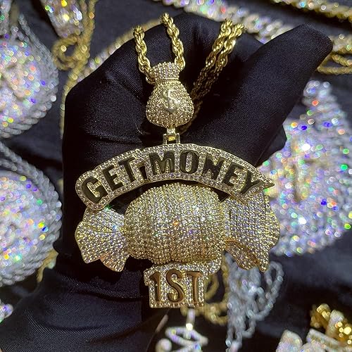 Hip Hop Jewelry