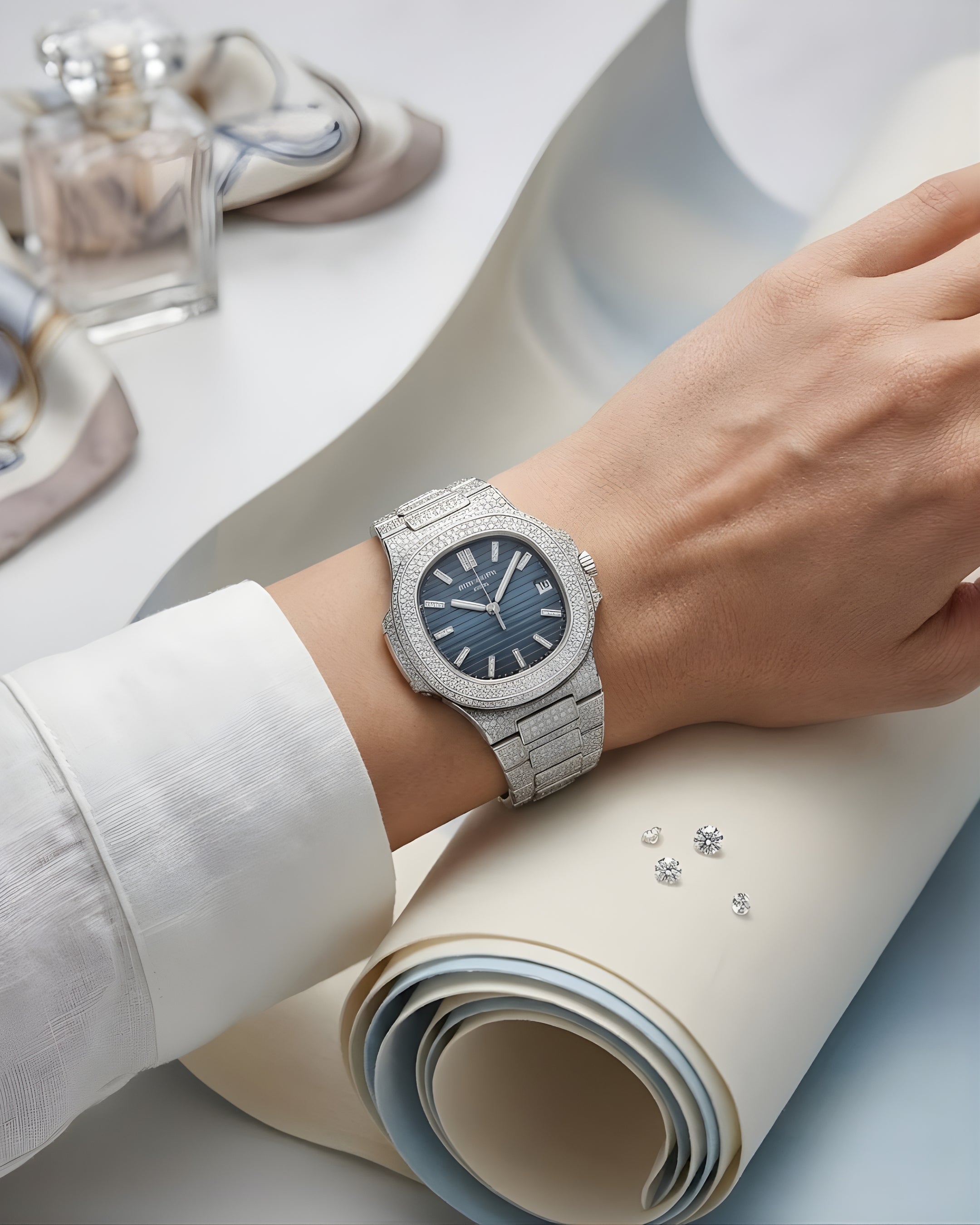 watches