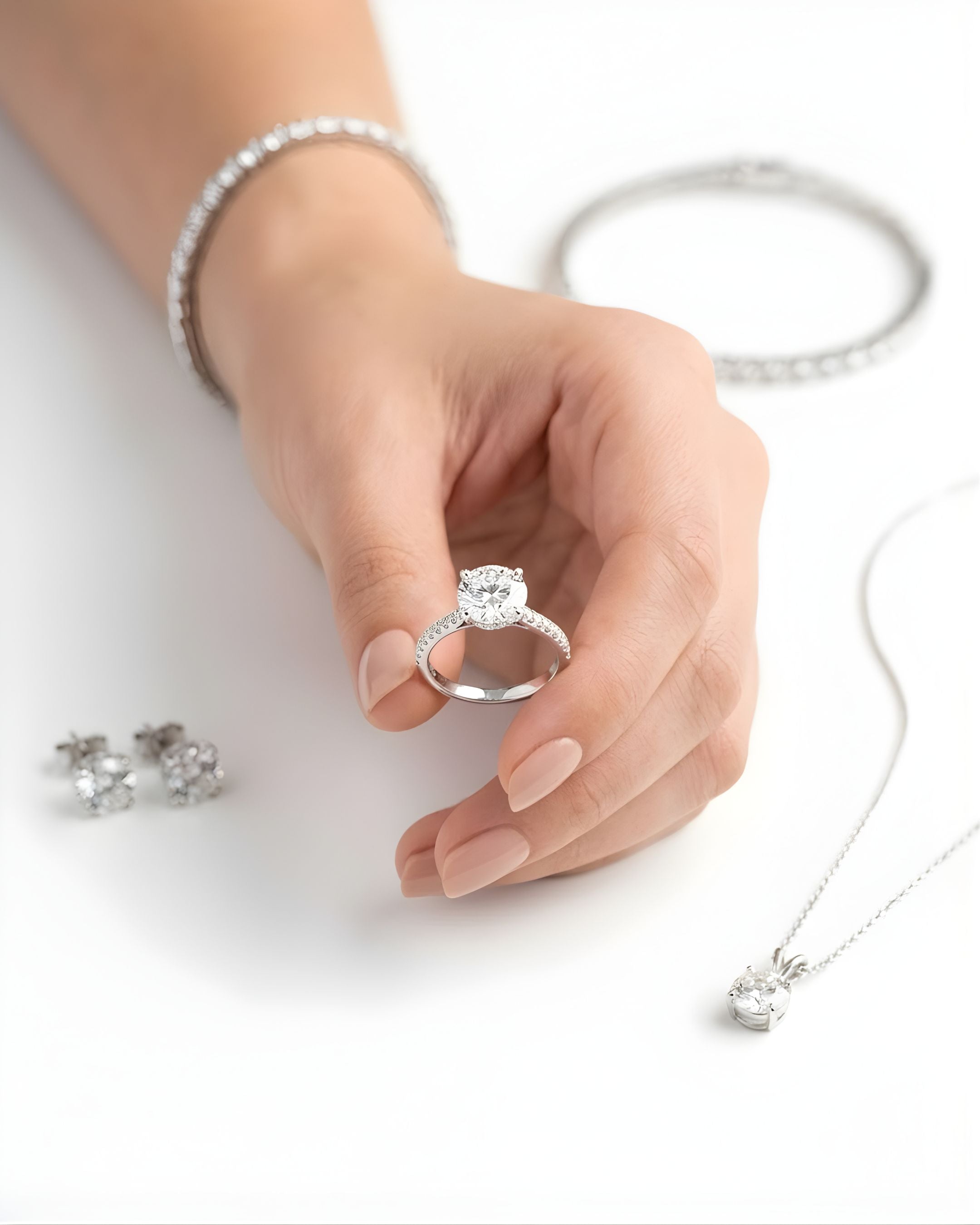 Women's Rings