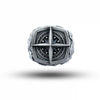 Compass 925 Starling Silver Ring