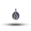 Del Carmten 925 silver Pendant