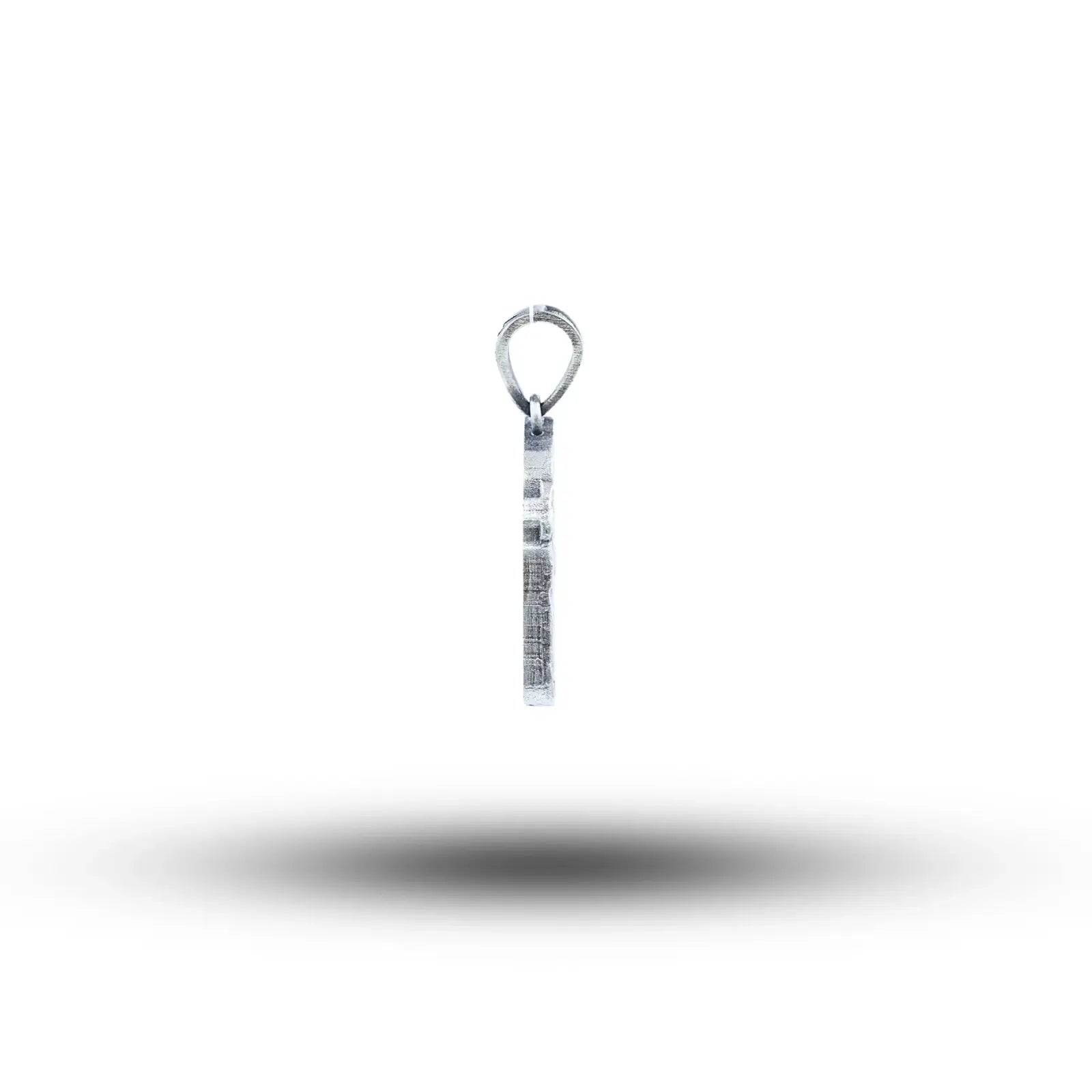 Egyptian Hieroglyphics language 925 Sterling Silver Pendant03
