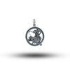 Hercules 925 Sterling Silver Pendant02