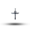 Isis Ankh Egyptian 925 Sterling Silver Pendant02