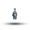Pharaoh 925 Sterling Silver Pendant01