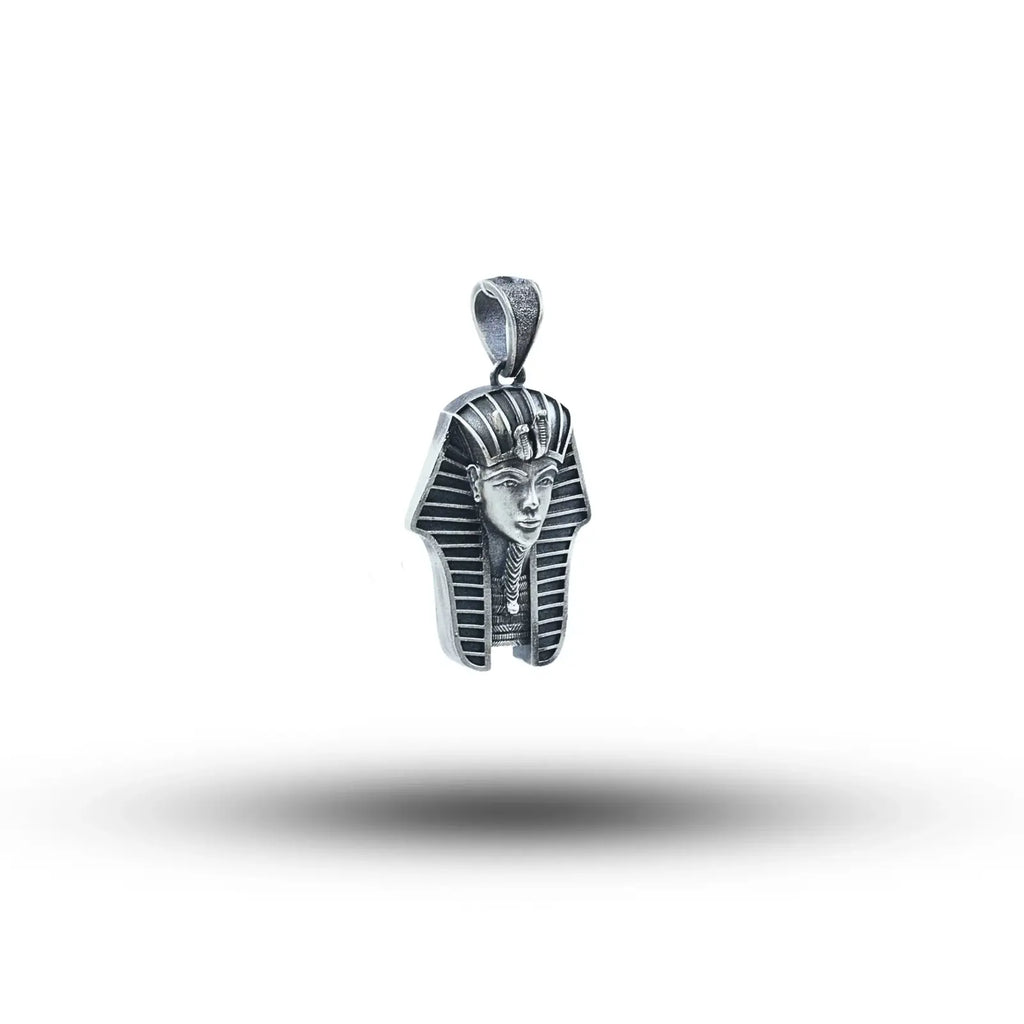 Pharaoh 925 Sterling Silver Pendant01