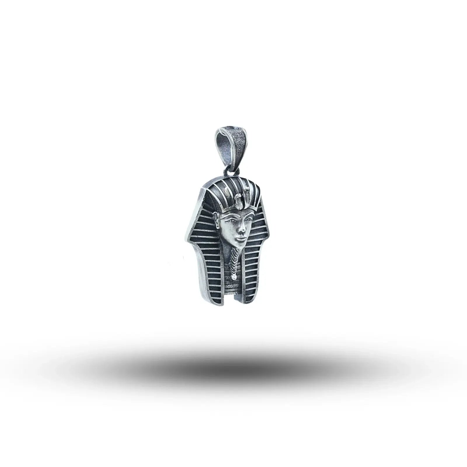 Pharaoh 925 Sterling Silver Pendant01