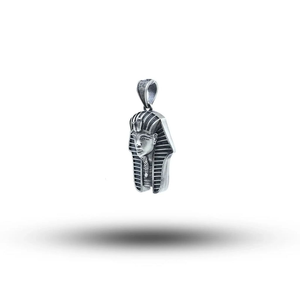 Pharaoh 925 Sterling Silver Pendant02