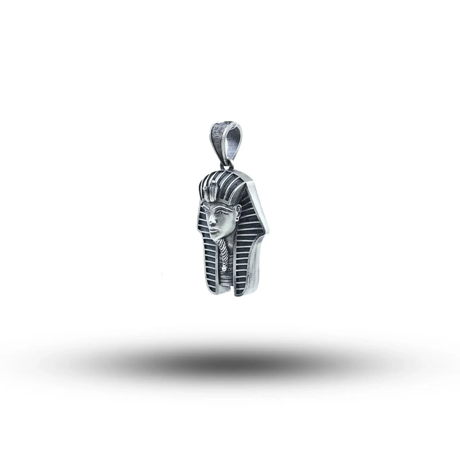 Pharaoh 925 Sterling Silver Pendant02