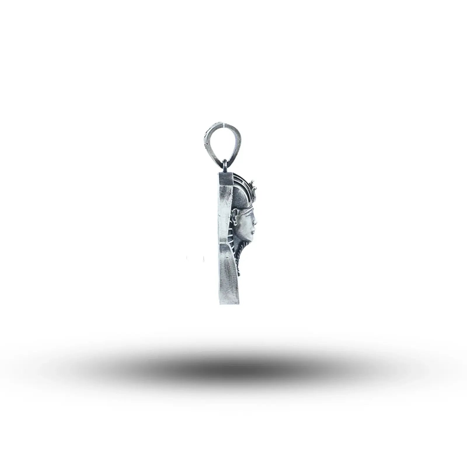 Pharaoh 925 Sterling Silver Pendant03