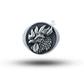 Rooster 925 Sterling Silver Ring