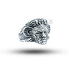 Supernatural Cruel Demon 925 Sterling Silver Ring