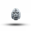 Warcraft Orc 925 Sterling Silver Ring