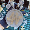 Iced Out 92.5 Silver Hio Hop Mens Pendant Collection