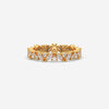 women marquise diamond engagement ring