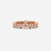 women marquise diamond engagement ring