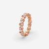 women marquise diamond engagement ring