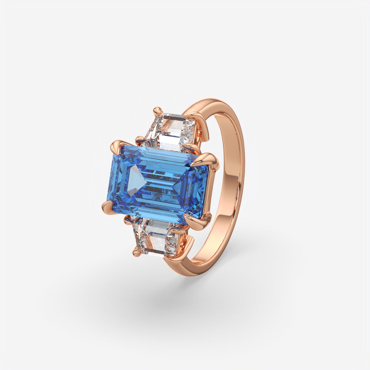 Rose gold ring for women
ladies ring for women