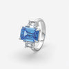 Silver ring for women
diamond ladies ring