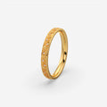 Vintage Diamond Wedding Band Ring For Women's