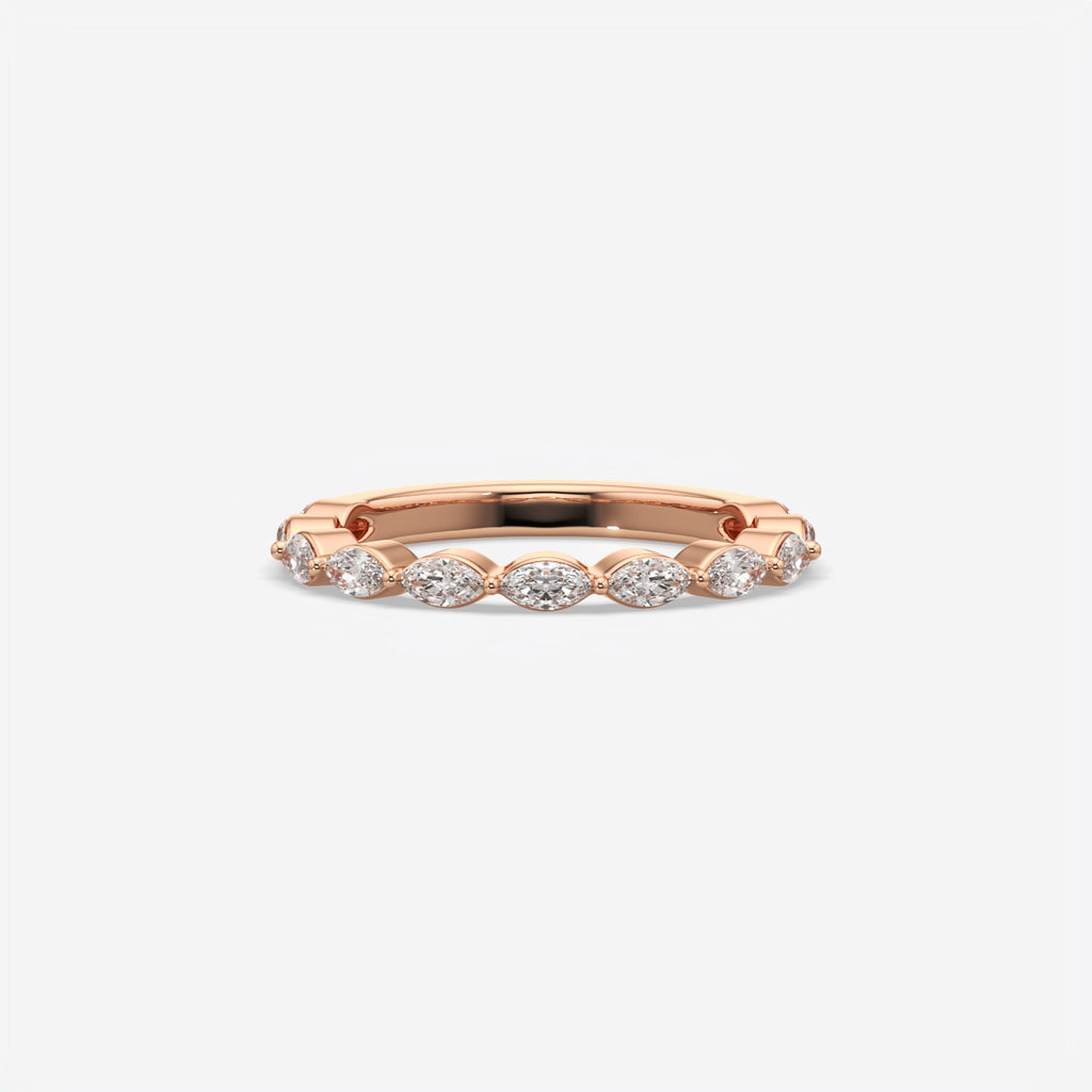 STY190 Women’s 925 Sterling Silver LeBron Diamond Style Ring