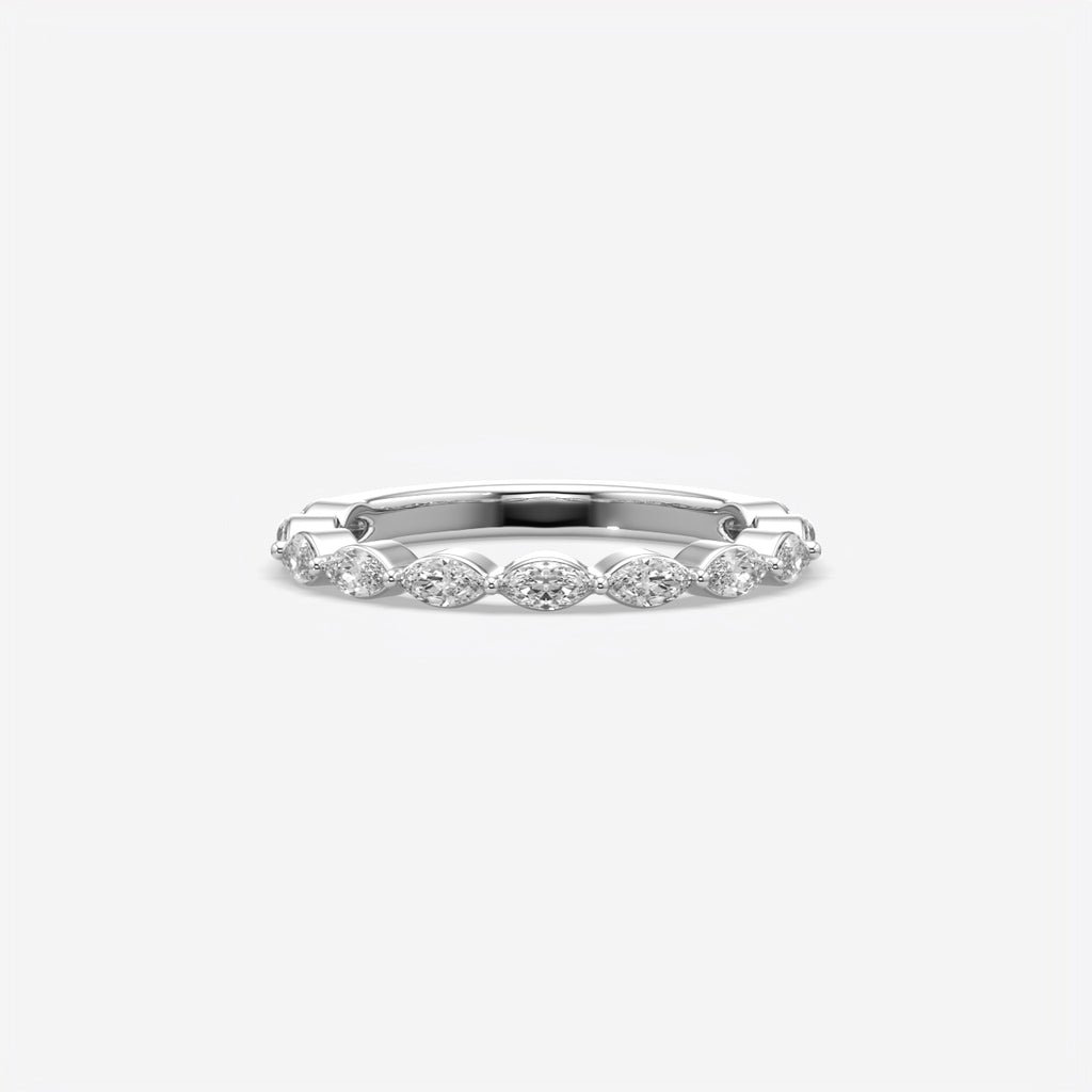 STY190 Women’s 925 Sterling Silver LeBron Diamond Style Ring