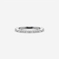 Marquise Wedding Band Ring for Women