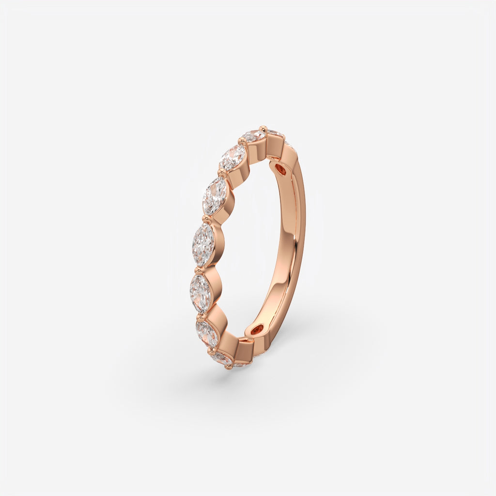 STY190 Women’s 925 Sterling Silver LeBron Diamond Style Ring