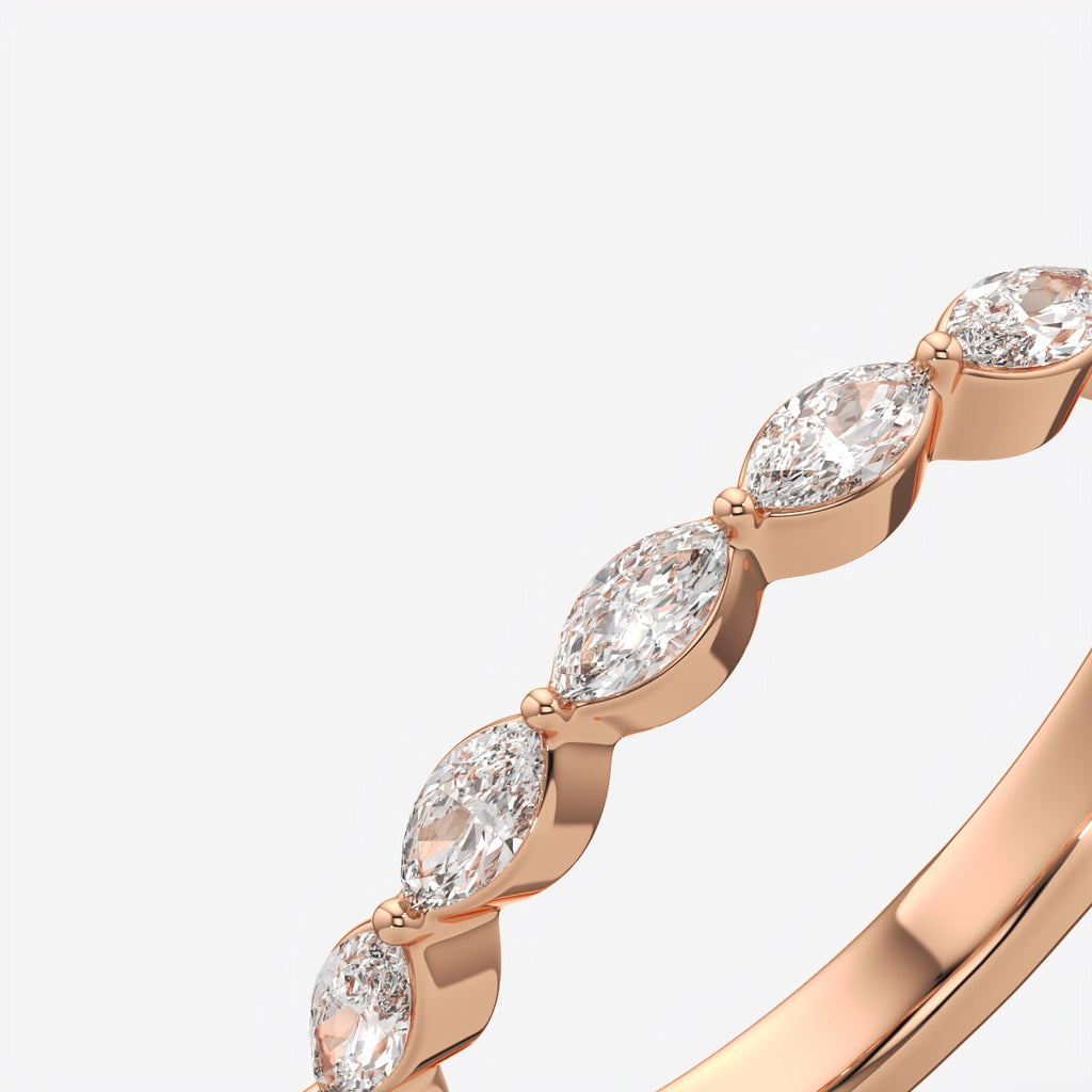 STY190 Women’s 925 Sterling Silver LeBron Diamond Style Ring