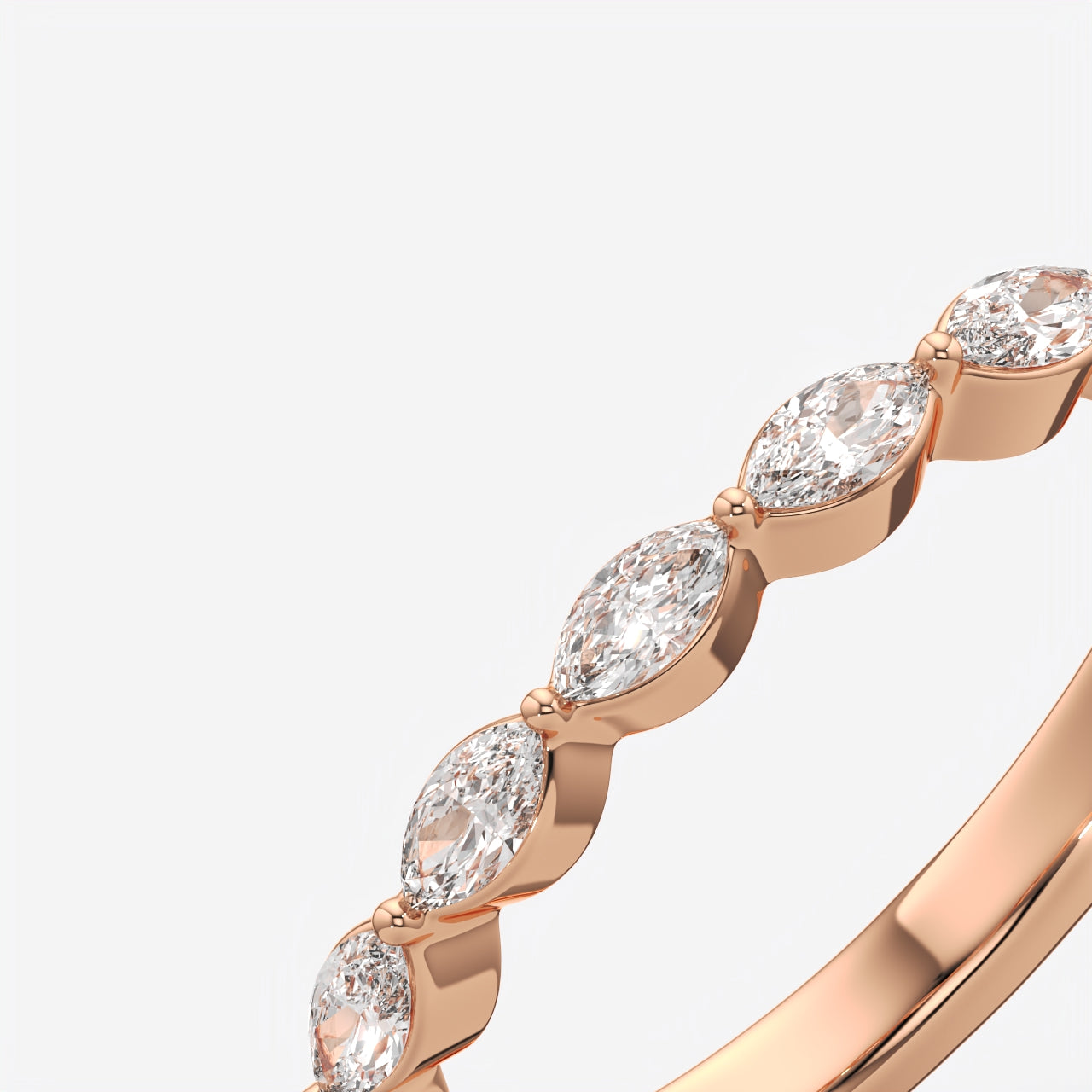 STY190 Women’s 925 Sterling Silver LeBron Diamond Style Ring