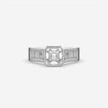 VS16 Men’s 925 Sterling Silver Fashion Ring