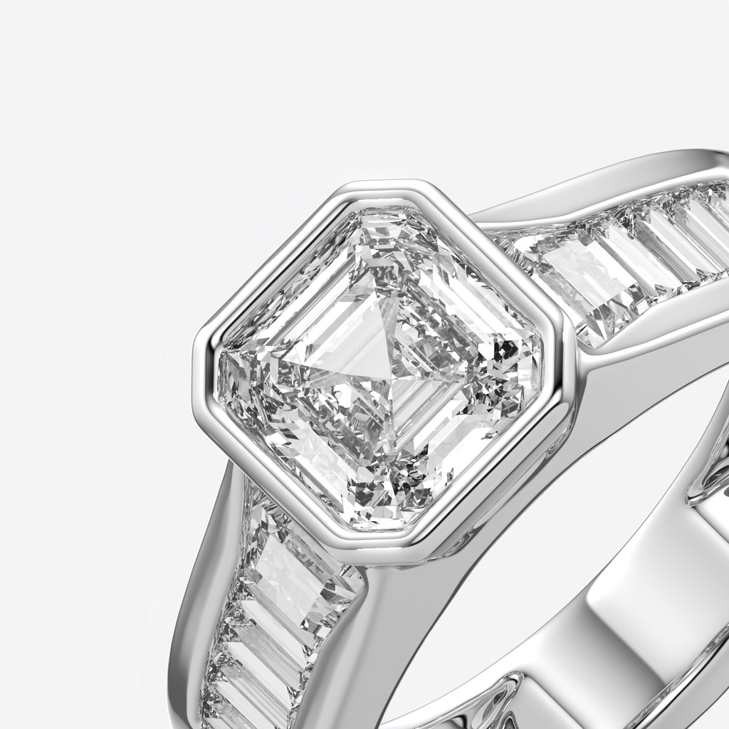 VS16 Men’s 925 Sterling Silver Fashion Ring