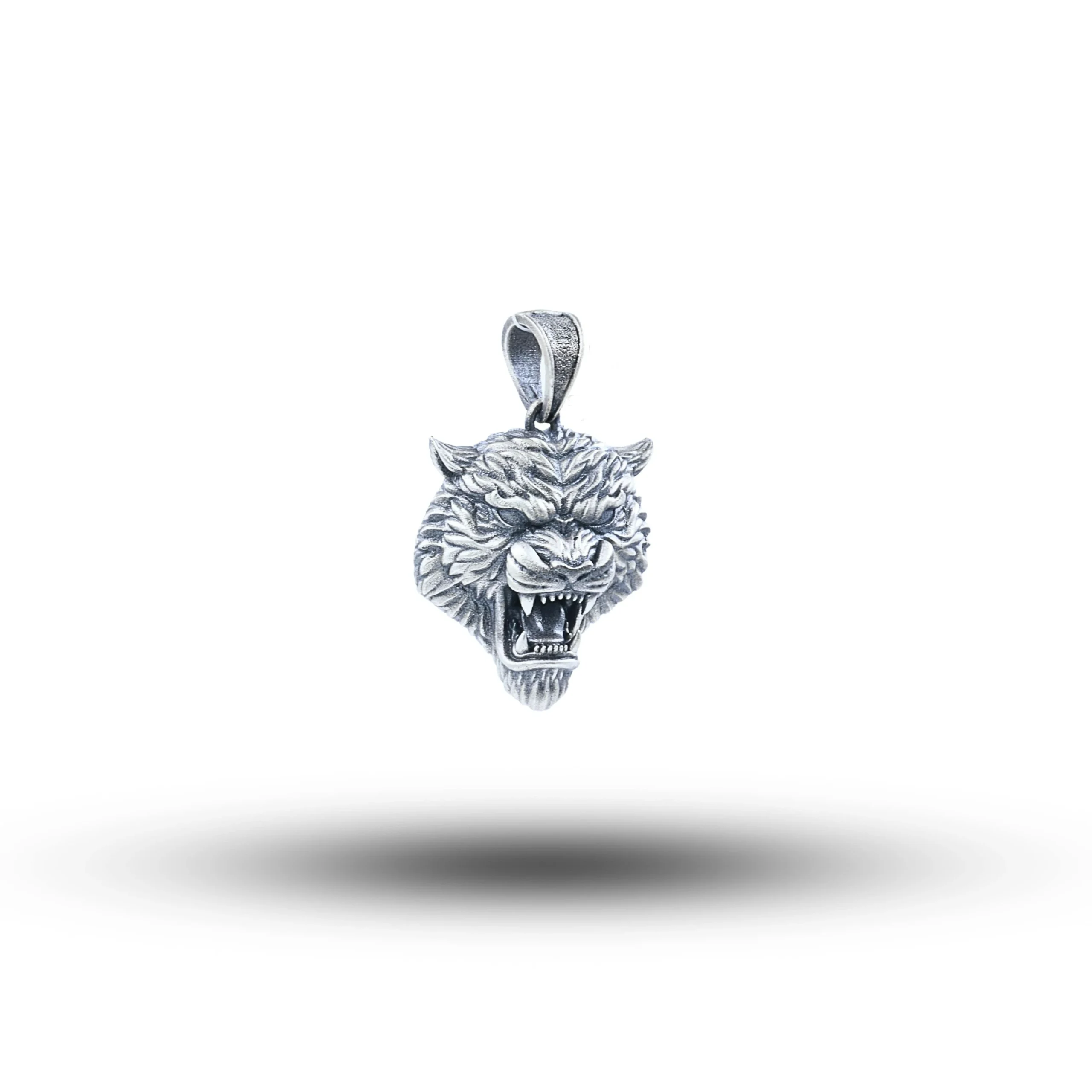 Wise Monkeys 925 Sterling Silver Ring