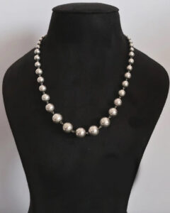Elegant 925 Sterling Silver Chain for Women – Timeless & Lightweight Design